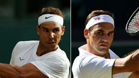 federer vs nadal|resultado federer hoy.